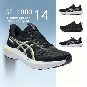 ASICS | Stable Support Breathable Running Shoes