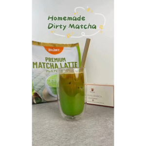 [Single Sachet] Killiney Premium Matcha Latte 38g