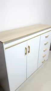 Multipurpose Drawers Cabinet Home living Chest of Drawers Simple Modern Bedroom Storage Cabine