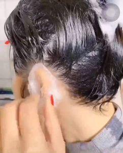 50/100 ชิ้น ที่ปิดหู