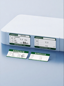 Niimbot | Medical Thermosensitive Price Labels B1