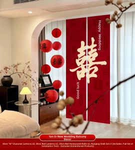 XIKUNLE | Wedding Decoration Lantern