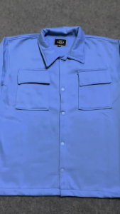 COD SHACKET JAKET TRUCKER PREMIUM