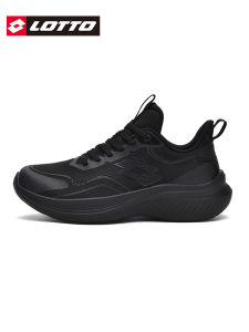 Lotto | Breathable Lightweight Shock Absorption Soft Bottom Running Shoes