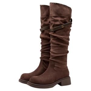 Josiny | Stylish Comfortable Womens Knee-High Boots New 2026 Summer Release