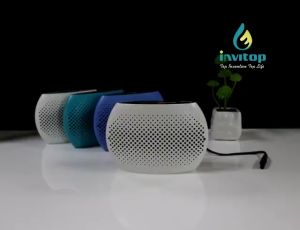 Máy hút ẩm có chức năng sấy INVITOP DeHumidifie Home (white) - Phụ Kiện Thuận Lợi