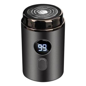 BAIXITANG | Electric Charging Smart Washable Portable Car Shaving Razor