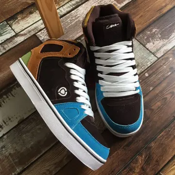 Dc shoes lazada online