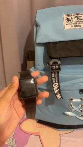 Tas motif pita kekinian / Tas Viral anak perempuan /Tas sekolah perempuan sd smp sma termurah / Backpack wanita remaja / Tas laptop wanita / Tas fashion sekolah / Tas ransel korea style / Tas perempuan / Tas anak cewek / Tas jalan2 wanita remaja