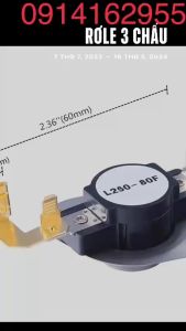 Cầu chì nhiệt / Rơle nhiệt / Nhiệt Kế Máy Sấy Whirlpool
