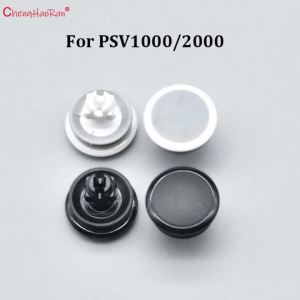 1/2PCS 3D Analog Stick Joystick Rocker Cap Thumb Stick Cap Replacement for PS Vita 1000 2000 Console Joystick