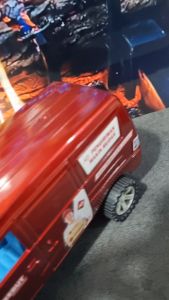 Mainan Anak Mobil Mobilan Susuki Carry Pick Up GrandMax Blind Van Angkut Barang