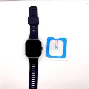 Easy To Install Tempered Glass for Huawei Watch Fit 4 Pro Screen Protector Anti-scratch Film Cover