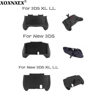 1PCS Protective Handle Non Slip Grip Holder Case Plastic Bracket For 3DS XL /New 3DS/New 3DS XL LL/ Host Grip Game Console Stand