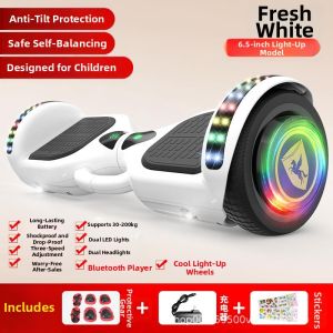 LIWAN | Electric Children Balance Bike Self-balancing Dual Wheel