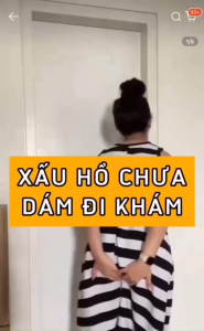 Kem Bôi Hỗ Trợ Làm Dịu Cảm Giác Khó Chịu Vùng Da Ngoài – Dưỡng Ẩm Và Làm Sạch Tự Nhiên 20g