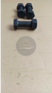 BAUT MUR BAJA M16X40 M16X40 X1.5 FULL DRAT HALUS PANJANG 4CM 4 CM GRADE 8.8 BAUD KUNCI 24 M16 X 40  40 MM 40 MM PITCH DRAT 1.5 HITAM DIAMETER DRAT 16MM 16X40 16 X 40 GUBUG BAUT SEKRUP SKRUP