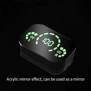 COD Headset Bluetooth YD03 TWS Sports Earphone Bluetooth 5.3 With Powerbank Waterproof HiFi