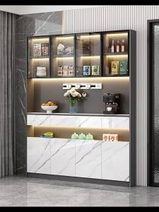 MINGDUO | Tủ Lưu Trữ Mỏng Elegante 20cm