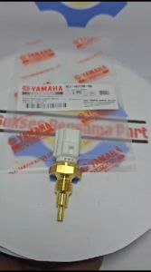 Sensor Suhu Temperatur Motor Yamaha: Tips dan Panduan