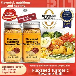 No Additives Zero Fat Light Meal Seasoning