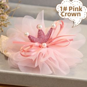 LULU LAM | Infant Headband With Fontanel Protection