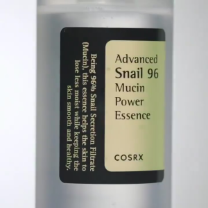 COSRX Tinh Chất Ốc Sên Đa Năng 100ml - Phục Hồi Độ Đàn Hồi Da - Se Khít Lỗ Chân Lông & Giảm Vết Thâm