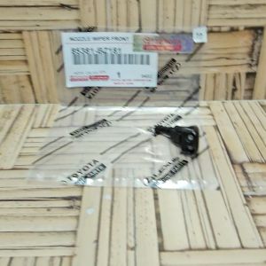 NOSEL WASHER SEMPROTAN AIR DEPAN AGYA & CALYA