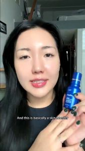 Medicube One Day Exosome Shot Pore Ampoule 2000 30ml/Medicube Exosome Shot Serum