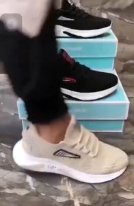 ESSE Import Sepatu Sneaker Pria fahion casual running " 005 " | sepatu cowok terbaru 2023 sepatu pria keren buat gaya