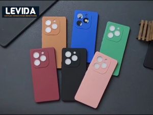 Infinix Smart 8 & Smart 8 Pro: Pilihan Case dan Aksesoris Terbaik