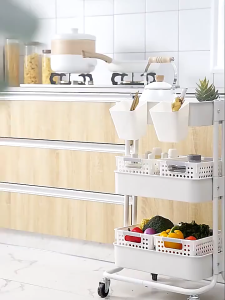 กล่องพลาสติก อเนกประสงค์ แบบแขวน แบบพกพา สําหรับใส่จัดเก็บเครื่องประดับ เครื่องเขียน ของจิปาถะ