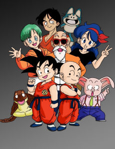 Bandai | Tranh Sơn Dầu Vẽ Theo Số Anime Dragon Ball Goku Tranh Treo Tường Nghệ Thuật Hiện Đại Trang Trí Phòng Khách Phòng Ngủ Không Cần Khung.
