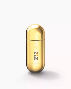 Carolina Herrera 212 VIP EDP 125ml - Parfum Wanita