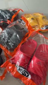 13/28 ADDA รองเท้าแตะแบบสวมแอดด้า ADDA 52201