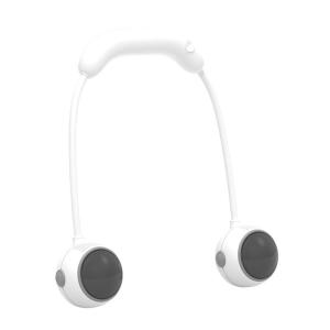 ZHENTAIYUAN | USB Charging Long-lasting Portable Neck Fan