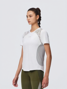 SURPINE | Women Outdoor Activity Quick Dry T-Shirt