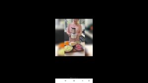 Blender Daging Steinless Chopper Serbaguna Bukan Mitochiba / Blender Bumbu Dapur Portable Halus / Blender kapsul Steinles