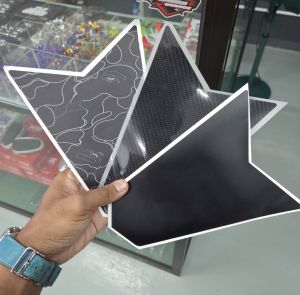 STIKER KEPALA LC V8 camo