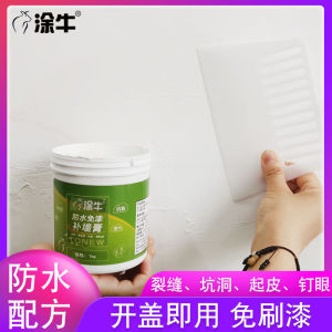 Waterproof Putty Filler 1kg Wall Filler Waterproof