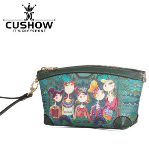 Túi Xách Mini Dung Tích Lớn Phong Cách Hàn Quốc Đa Năng Túi Xách Nữ Thường Ngày Túi Đeo Chéo Túi Đựng Đồ Trang Điểm Túi Xách Bằng Da PVC