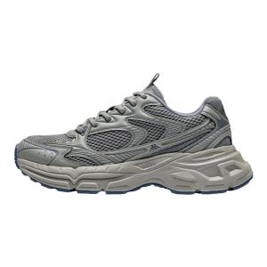 Kappa | Autumn Casual Matching Thick Sole Mens Dad Shoes