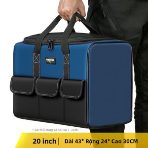 WINHUNT | Túi Đựng Công Cụ Đa Năng Dùng Cho Nam