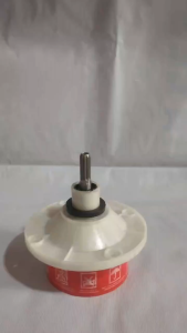 GEAR BOX MESIN CUCI SHARP AS GERIGI GEARBOX MESIN CUCI DUA TABUNG SHARP