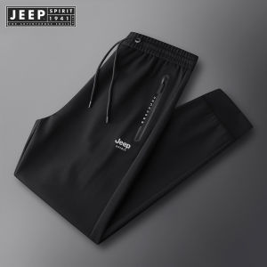 Jeep tinh thần 1941 estd người đàn ông của quần người đàn ông của Stretchable giản dị quần quần thể thao người đàn ông của đi bộ đường dài/thể thao đi bộ đường dài Quần thể thao