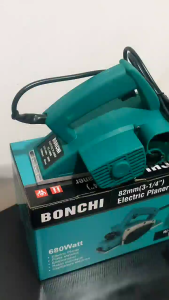 Mesin Planner 580watt mesin serut kayu / sugu / ketam kayu MURAHH