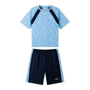 zosee | Breathable Boys Summer Sport Quick Dry Set 2 Pieces