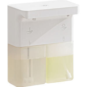 DEHUB | Automatic Smart Soap Dispenser Foaming