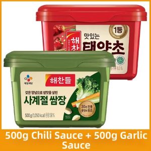 Low Fat Sweet Chili Sauce for Stone Pot Rice