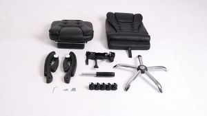 Kursi Kerja Kompute: Pilihan Terbaik untuk Kantor Modern